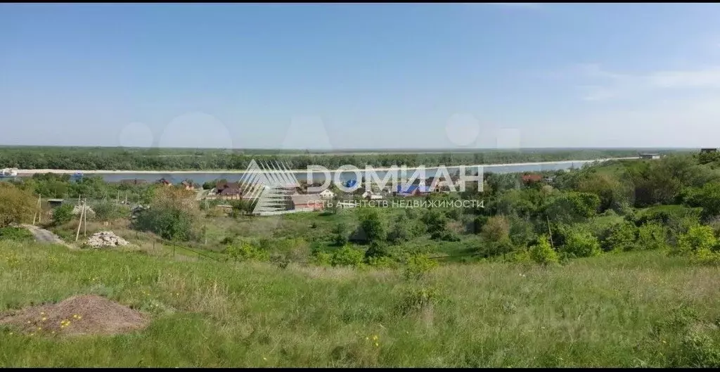 Участок в Ростовская область, Усть-Донецкий район, Раздорская ст-ца ... - Фото 0