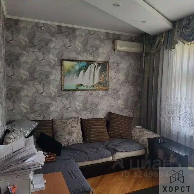 3-к кв. Ставропольский край, Ставрополь ул. 50 лет ВЛКСМ, 47 (72.1 м) - Фото 0