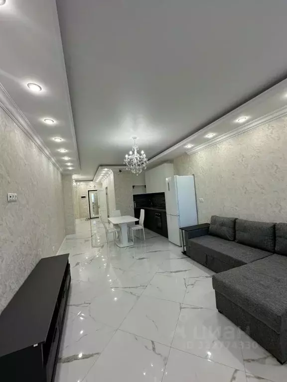 3-к кв. Московская область, Солнечногорск городской округ, Голубое пгт ... - Фото 1