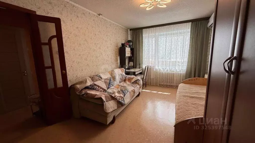 1-к кв. Тамбовская область, Мичуринск Липецкое ш., 108 (33.2 м) - Фото 2