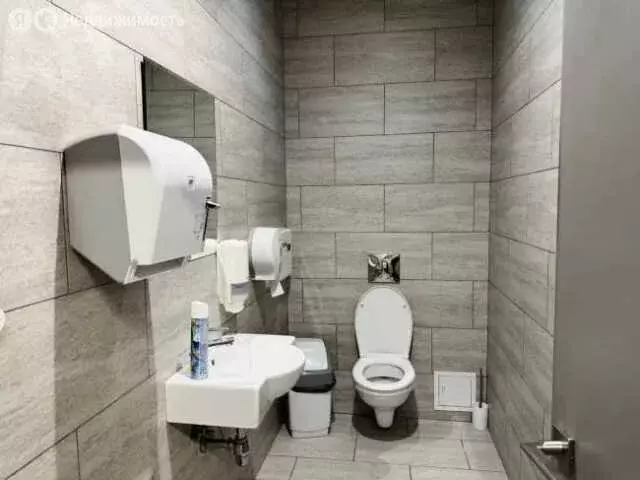 Офис (786 м) - Фото 1