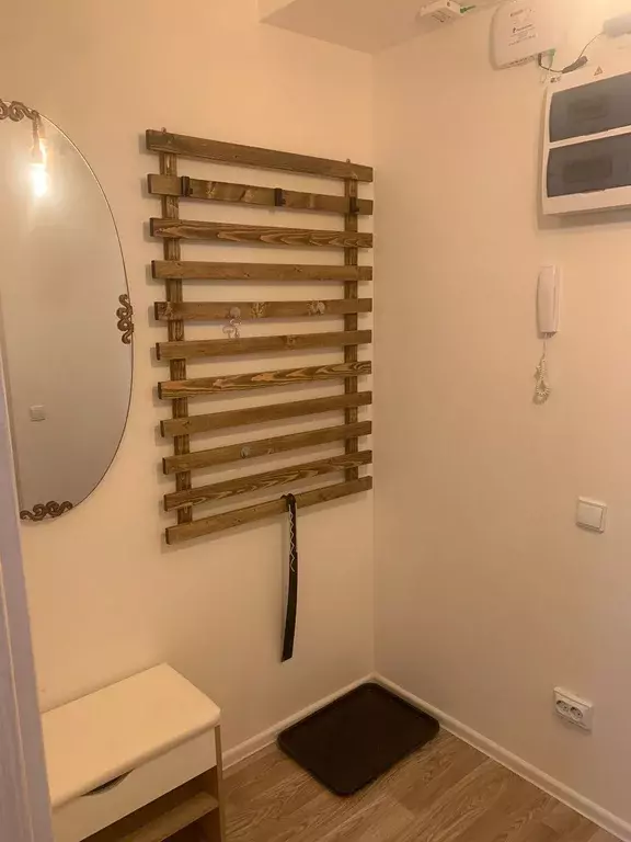 Продаётся квартира-студия, 20.4 м - Фото 0