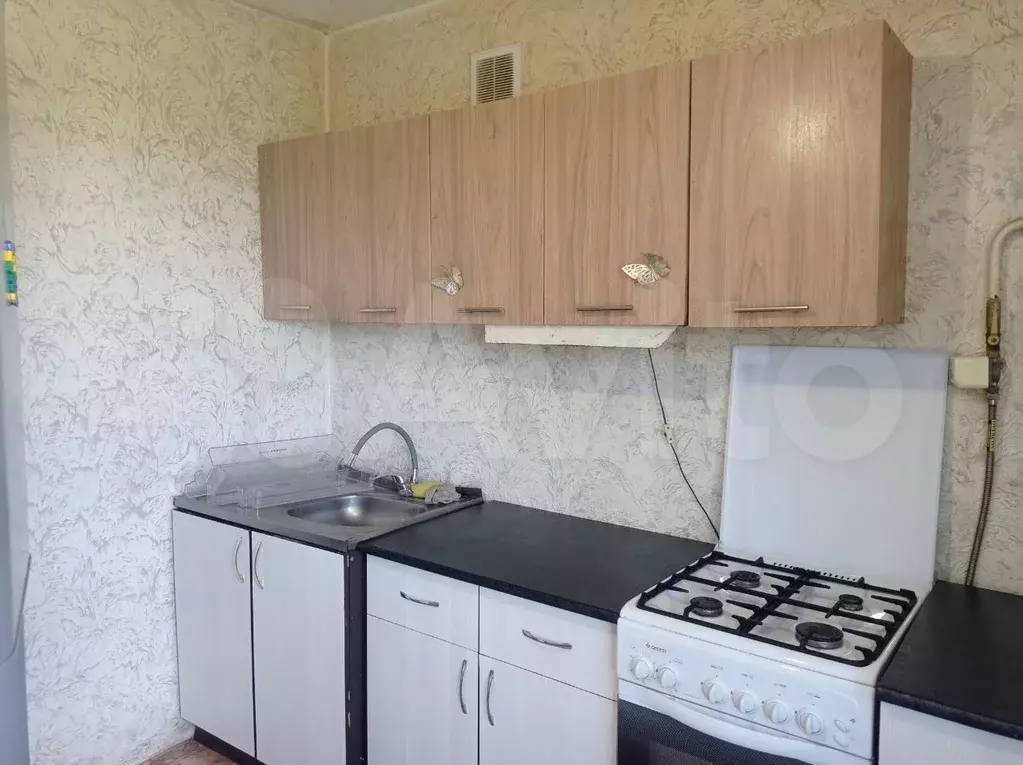 2-к. квартира, 53,7 м, 5/5 эт. - Фото 0