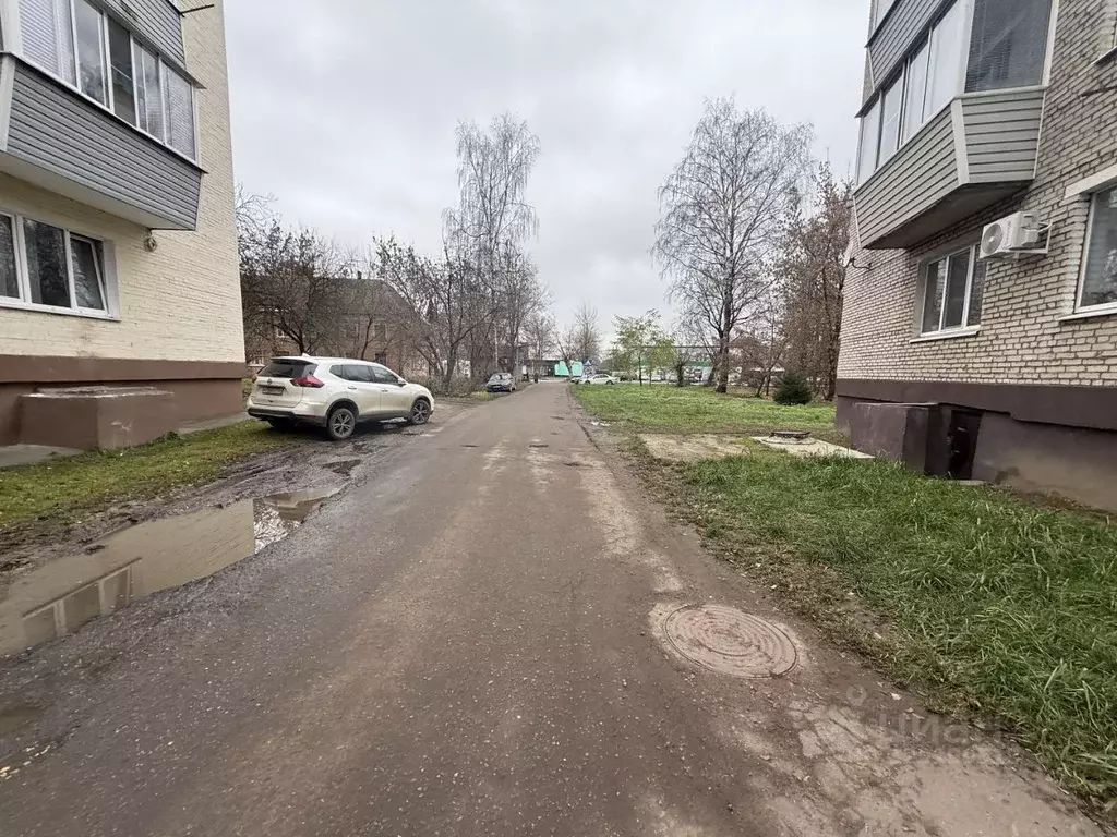 2-к кв. Московская область, Лосино-Петровский городской округ, ... - Фото 2