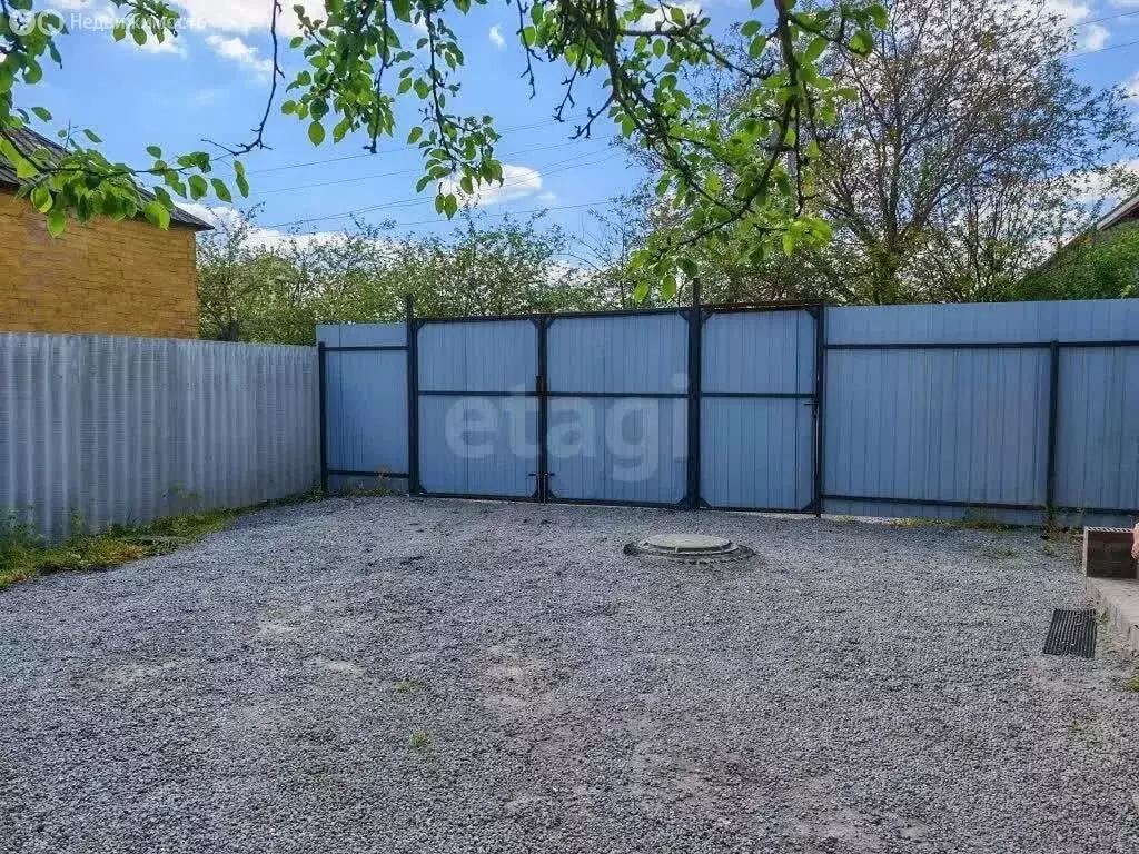 Дом в Валуйки, Трудовая улица (66.9 м) - Фото 2