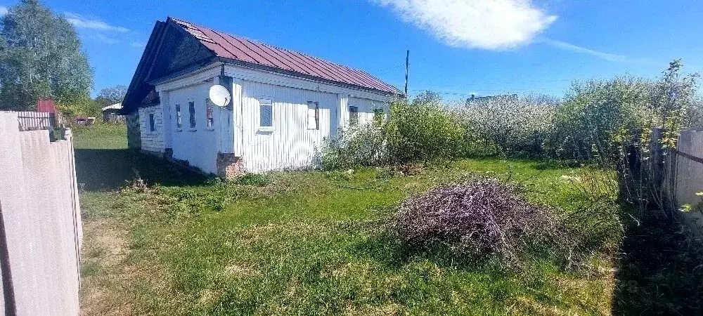 Дом в Нижегородская область, Починковский муниципальный округ, Ужовка ... - Фото 2