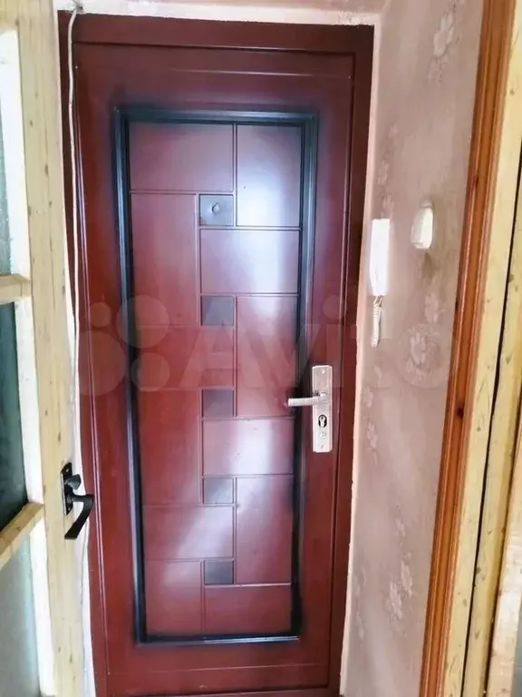 1-к. квартира, 23 м, 6/9 эт. - Фото 1