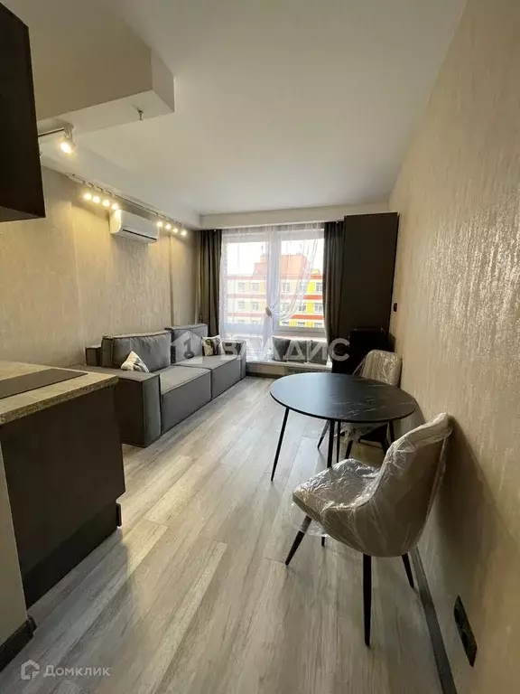Продаётся 1-к квартира, 36.7 м - Фото 0