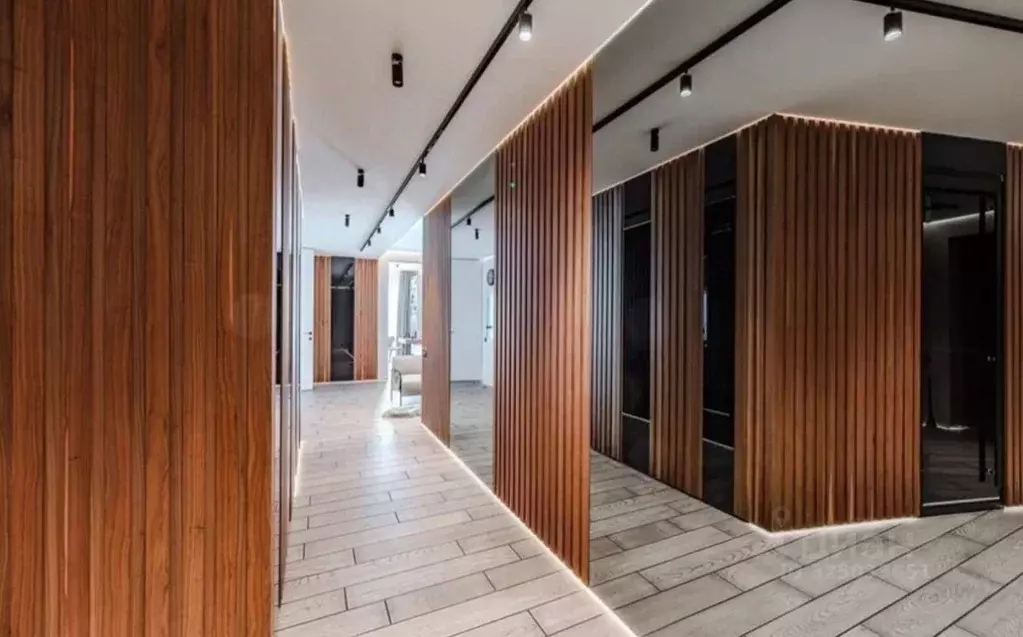 3-к кв. Краснодарский край, Сочи Центральный мкр, ул. Горького, 87 ... - Фото 1