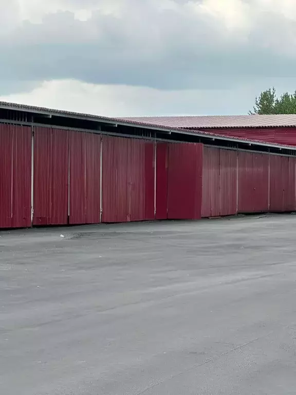 Склад в Свердловская область, Екатеринбург ул. Иргинская, 1 (60 м) - Фото 2