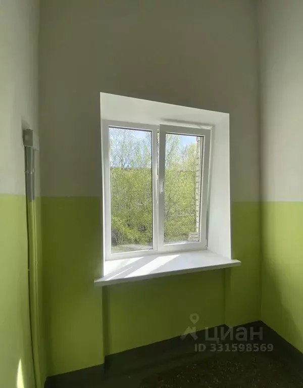 2-к кв. Санкт-Петербург, Санкт-Петербург, Петергоф бул. Разведчика, ... - Фото 2