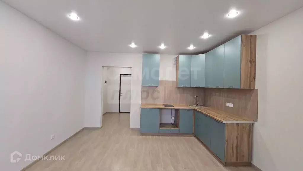 Продаётся квартира-студия, 26.1 м - Фото 1