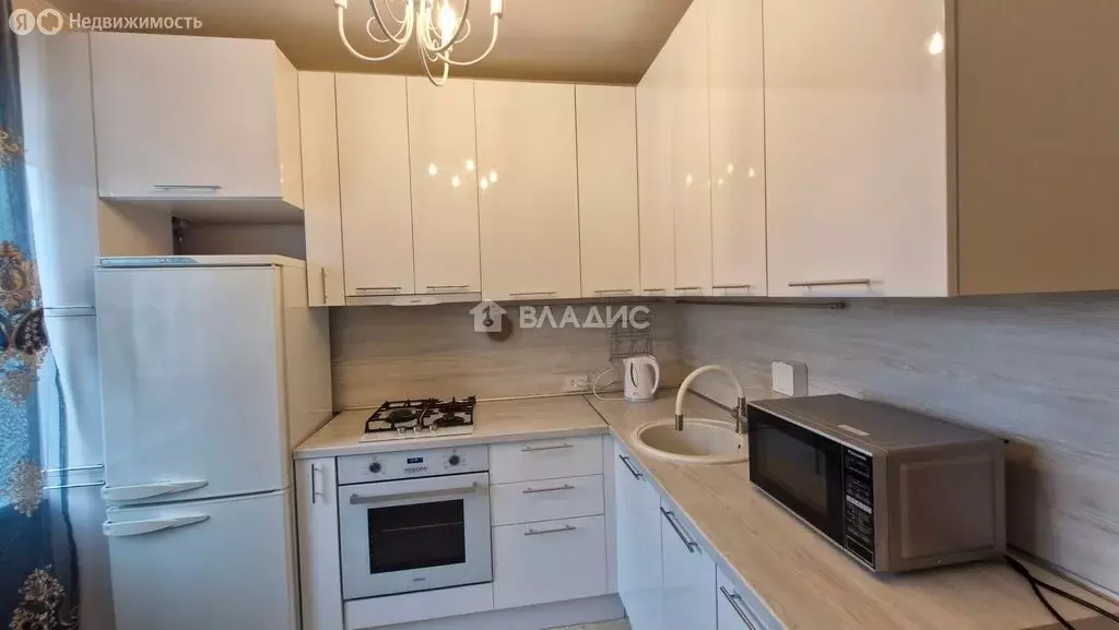 2-комнатная квартира: Гурьевск, Загородная улица, 2 (50.2 м) - Фото 2