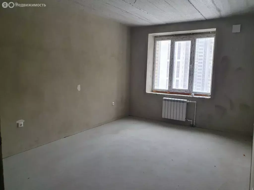 1-комнатная квартира: Тамбов, Селезнёвская улица, 2Бк5 (41.9 м) - Фото 1