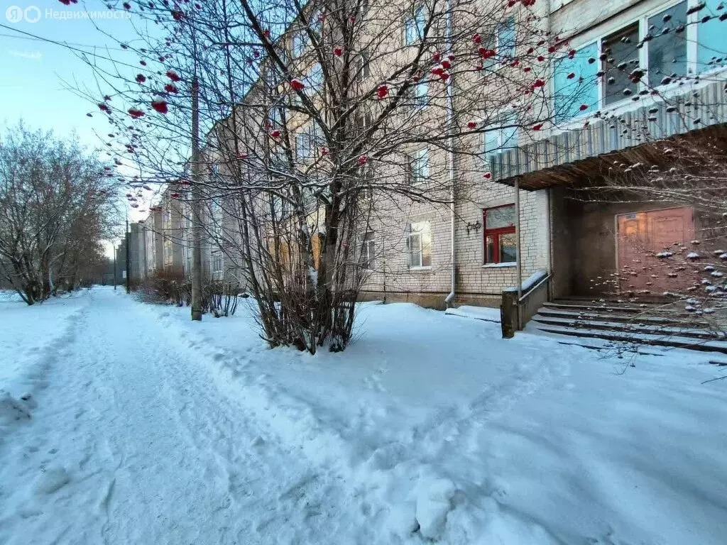 Офис (214.9 м) - Фото 1