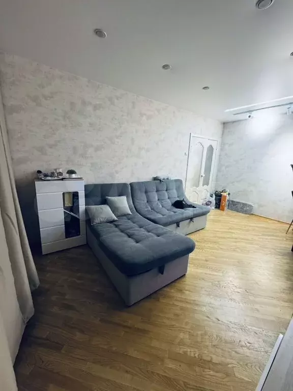 3-к кв. Белгородская область, Белгород ул. Щорса, 40 (60.0 м) - Фото 1