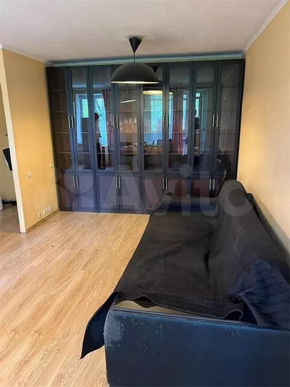 2-к. квартира, 45 м, 4/5 эт. - Фото 0