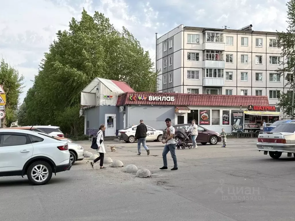 Помещение свободного назначения в Архангельская область, Северодвинск ... - Фото 2