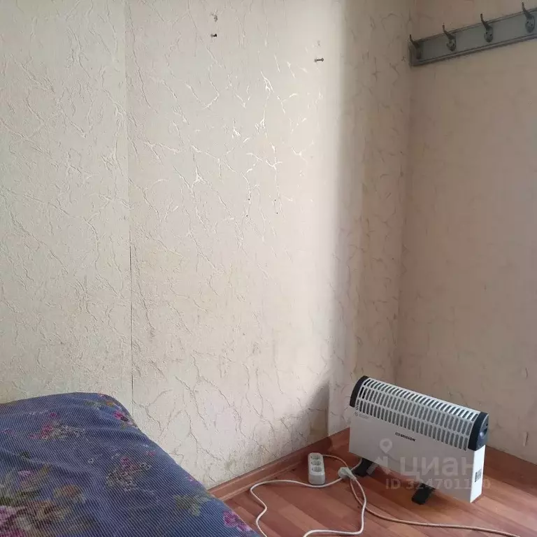 Комната Севастополь ул. Днепровская, 37А (20.0 м) - Фото 1