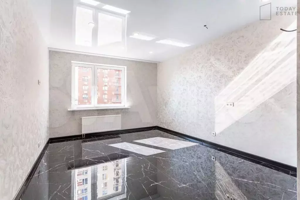 Квартира-студия, 24,2 м, 2/25 эт. - Фото 0