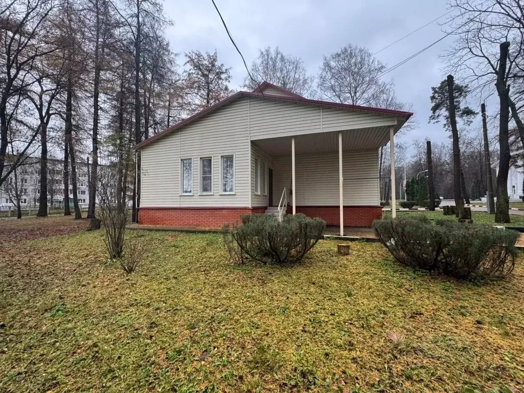 Дом в Тульская область, Новомосковск Парковая ул., 9с1 (85 м) - Фото 2