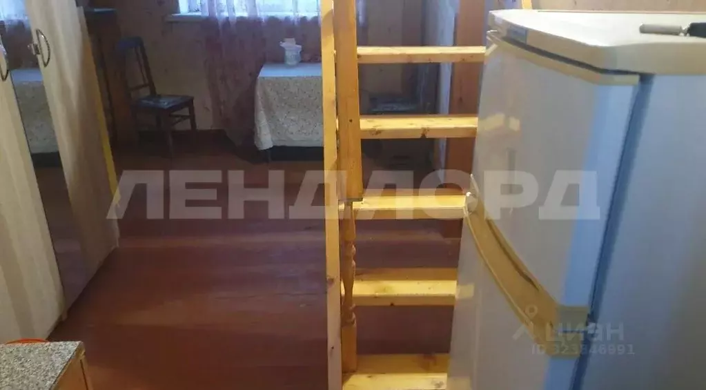 Комната Ростовская область, Ростов-на-Дону пер. Островского, 49 (14.4 ... - Фото 2