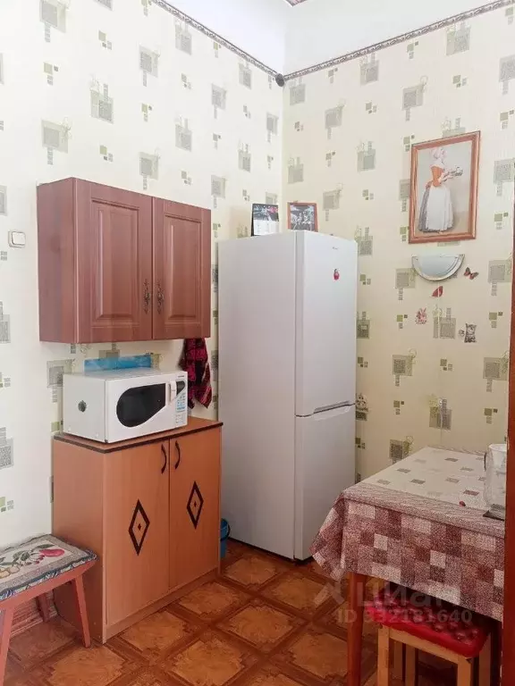 Комната Тверская область, Тверь ул. Двор Пролетарки, 61 (22.4 м) - Фото 2