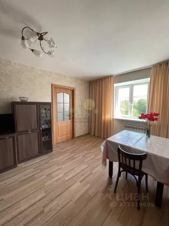 3-к кв. Иркутская область, Иркутск Байкальская ул., 149 (54.0 м) - Фото 1