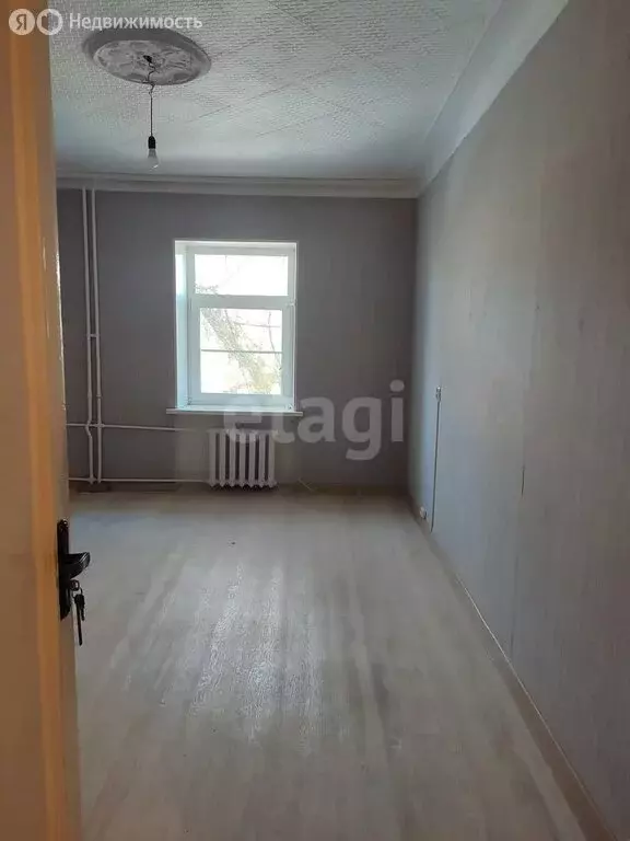 1к в 4-комнатной квартире (20.5 м) - Фото 0