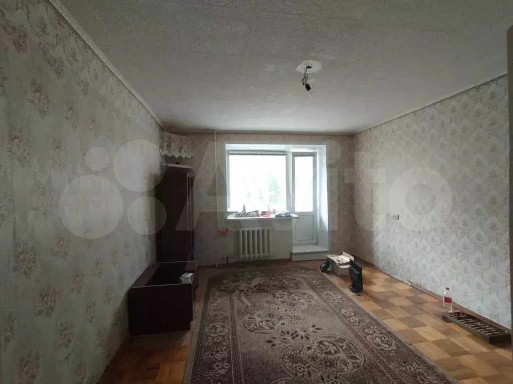 3-к. квартира, 62 м, 2/6 эт. - Фото 0