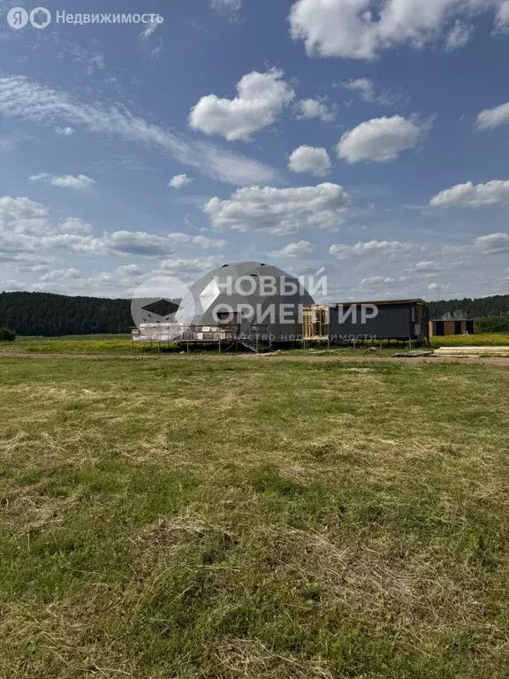 Помещение свободного назначения (45000 м) - Фото 1