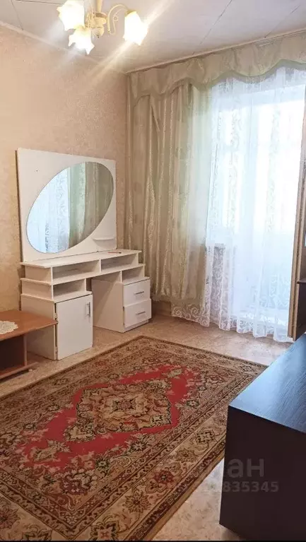 1-к кв. Красноярский край, Красноярск Судостроительная ул., 109 (30.0 ... - Фото 1