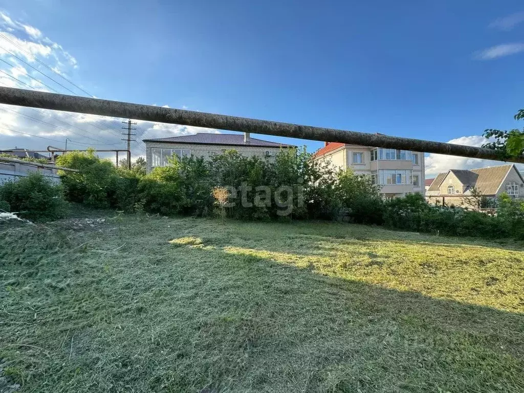 Участок в Краснодарский край, Новороссийск городской округ, с. ... - Фото 1