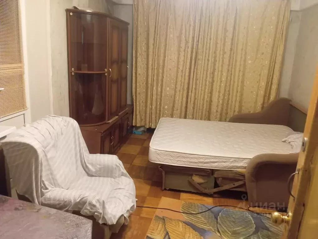 Комната Санкт-Петербург ул. Асафьева, 2К1 (18.0 м) - Фото 0