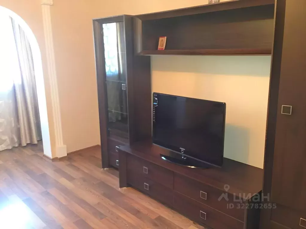 3-к кв. Севастополь просп. Октябрьской Революции, 22/7 (73.0 м) - Фото 2