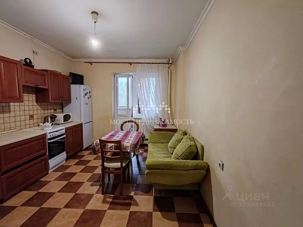 1-к кв. Московская область, Лобня ул. Чайковского, 3а (53.3 м) - Фото 2