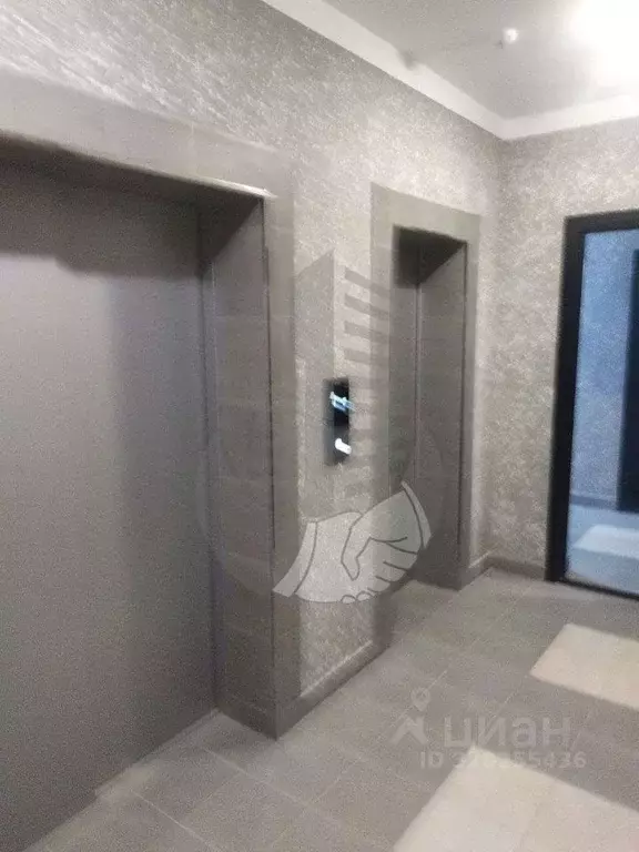 1-к кв. Краснодарский край, Краснодар ул. Ивана Беличенко, 85 (36.0 м) - Фото 2