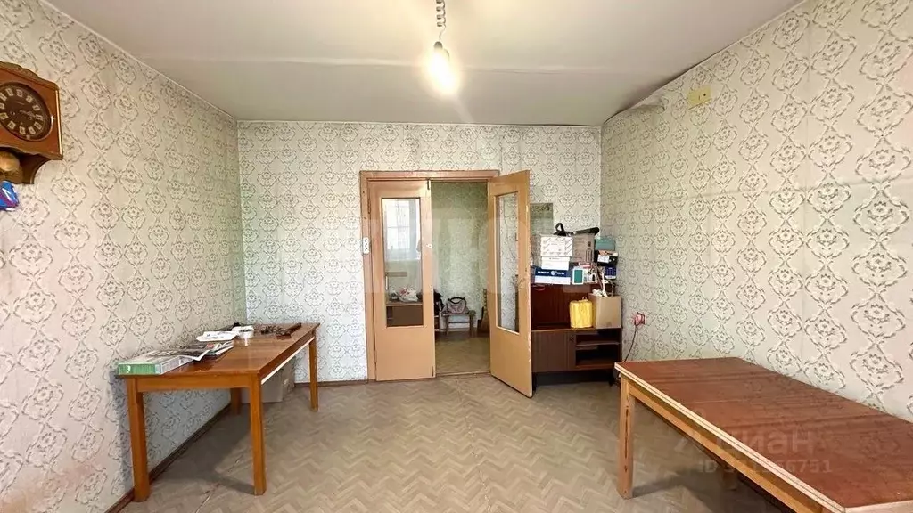 2-к кв. Вологодская область, Сокол Советская ул., 84 (50.0 м) - Фото 2