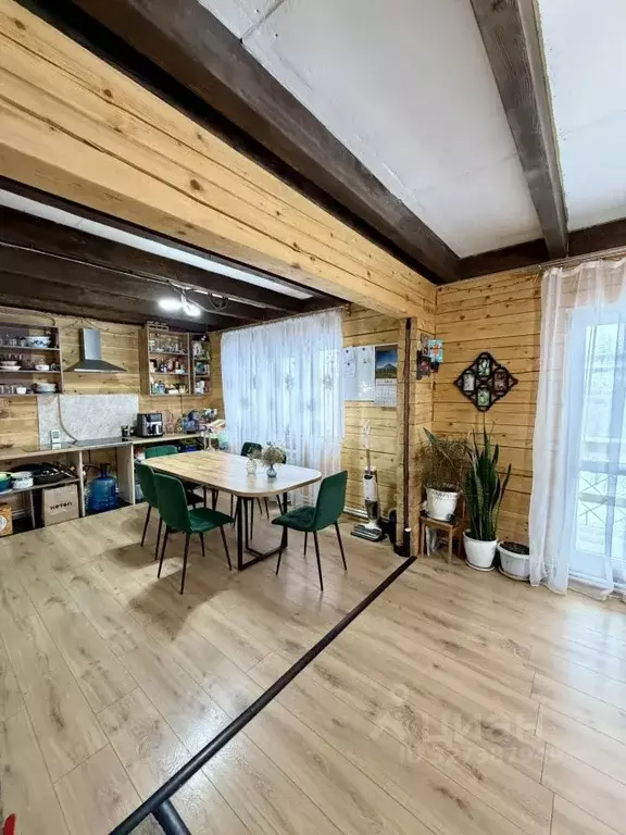 Дом в Пермский край, Пермь № 52 СНТ, 4 (200 м) - Фото 2