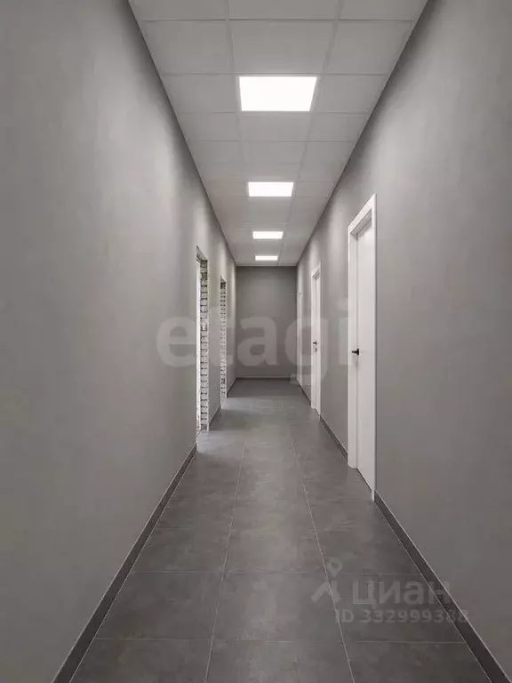 Офис в Курганская область, Курган ул. Карла Маркса, 106 (10 м) - Фото 2