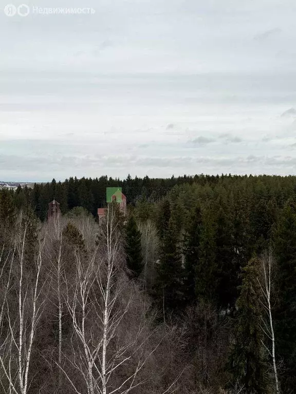 2-комнатная квартира: Ижевск, улица имени Репина, 35Ак2 (68.3 м) - Фото 2