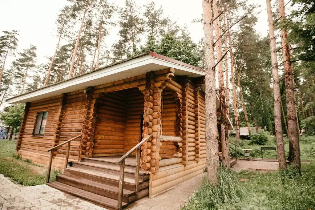 Дом в Ульяновская область, Чердаклинский район, Зенит ЗАО  (90 м) - Фото 1
