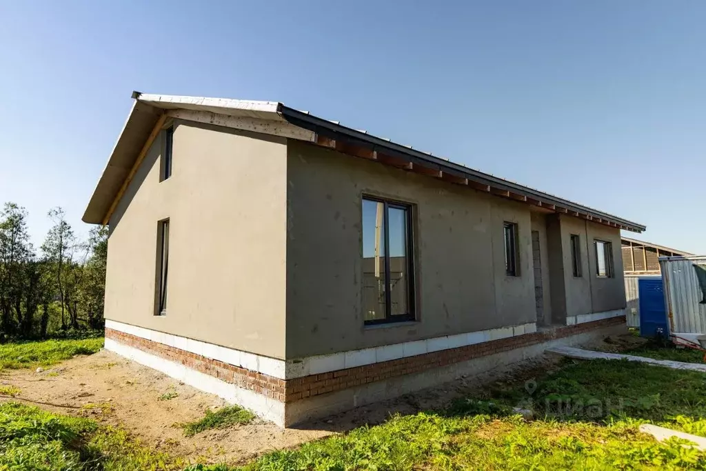 Таунхаус в Московская область, Истра муниципальный округ, д. Давыдково ... - Фото 1