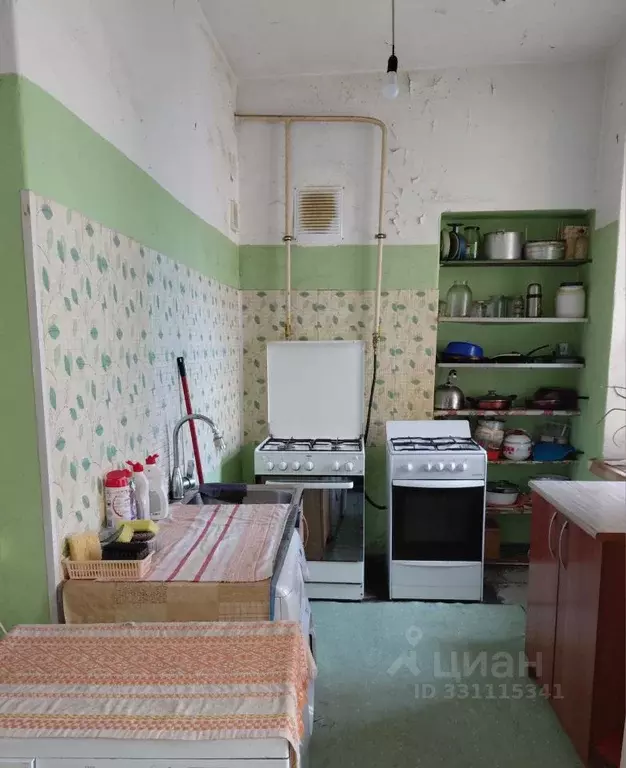 Комната Санкт-Петербург наб. Обводного Канала, 121 (16.0 м) - Фото 1