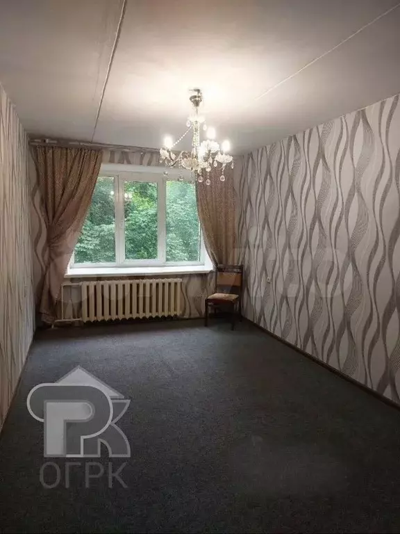 2-к. квартира, 49 м, 4/5 эт. - Фото 1