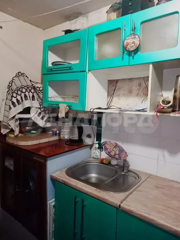 Комната 13,3 м в 1-к., 1/5 эт. - Фото 0