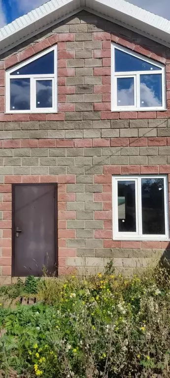 Таунхаус в Башкортостан, Уфимский район, с. Булгаково бул. Габдрахмана ... - Фото 2