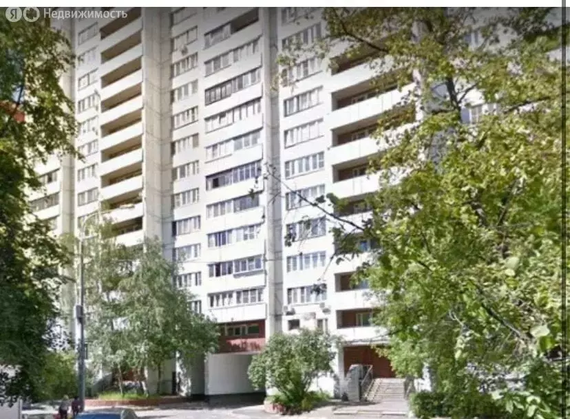 3-комнатная квартира: Москва, Аргуновская улица, 12 (67 м) - Фото 2