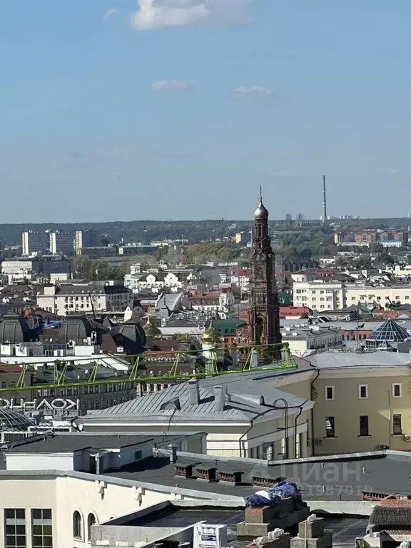 2-к кв. Татарстан, Казань Щербаковский пер., 7 (54.0 м) - Фото 0