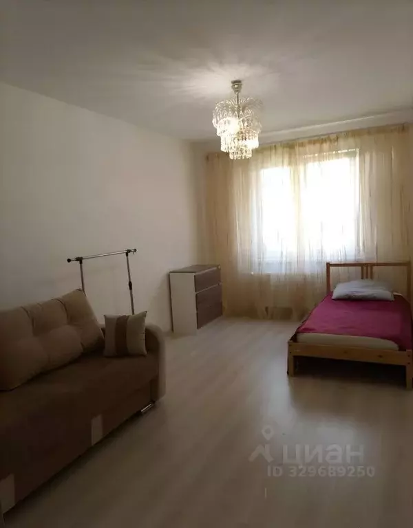 2-к кв. Свердловская область, Екатеринбург ул. Латвийская, 56/3 (53.0 ... - Фото 1